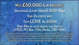 Love Island - Season 07 Episode 43